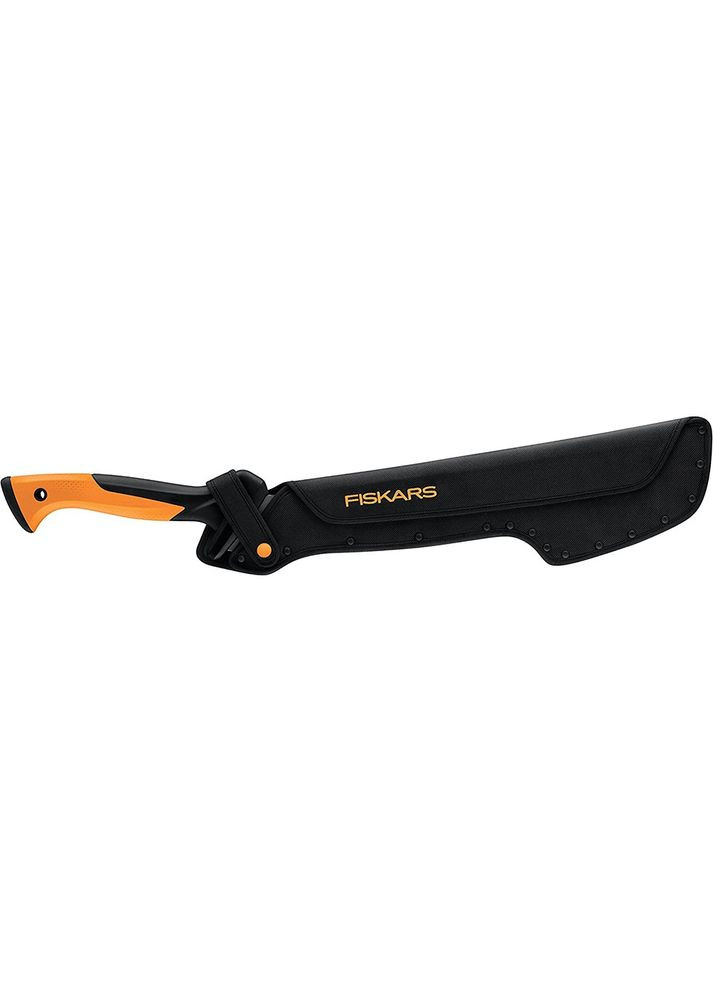 Сокира мачете Solid CL-581 1051236 Fiskars (316614279)