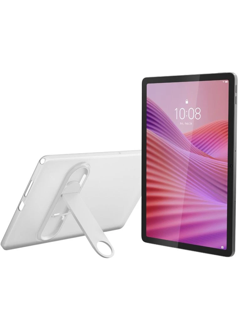 Планшет Tab 8/128GB Wi-Fi Luna Grey + Clear Case (ZAEH0195UA) UA-UCRF [147316] Lenovo (399679067)