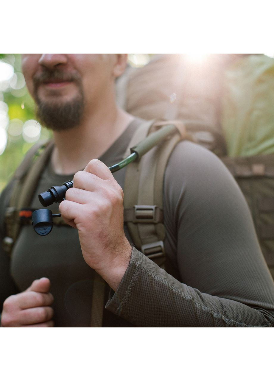 Рюкзак Defender 60 л UTRP-048-sandstone Tramp (366448537)