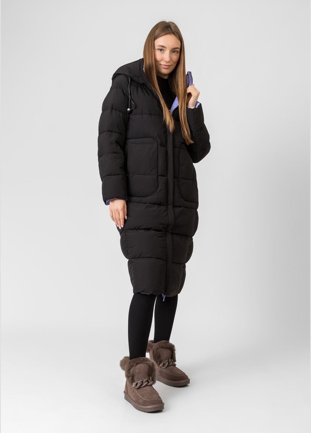 Черевики (1649ЦА) Brooman (328912788)