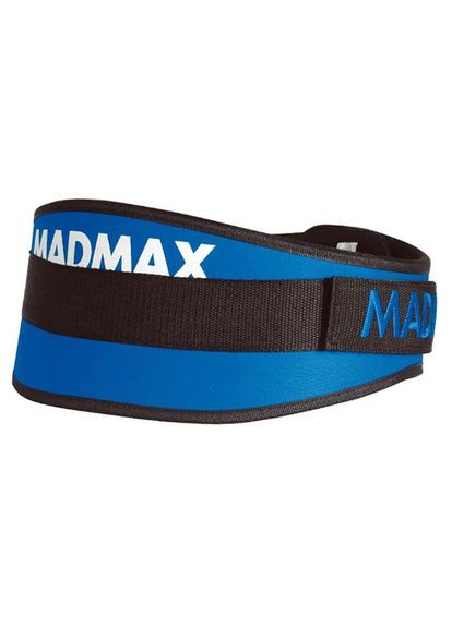 Пояс для тяжелой атлетики MFB-421 (34626004) Mad Max (323023070)