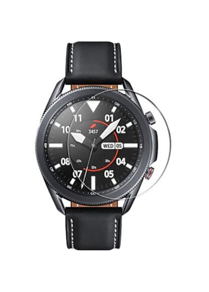 Захисна плівка деви про Premium Samsung Galaxy Watch 3 41 mm 2 шт (DV-GDRP-SMS-GWR850) XoKo (323129501)
