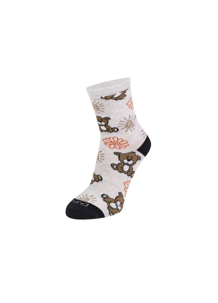 Шкарпетки дитячі "Ведмедики" 4092 Duna (291882301)