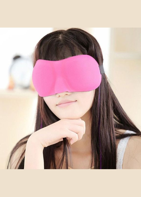 Маска наглазная для сна Butterfly Prestige XJXN (339077737)