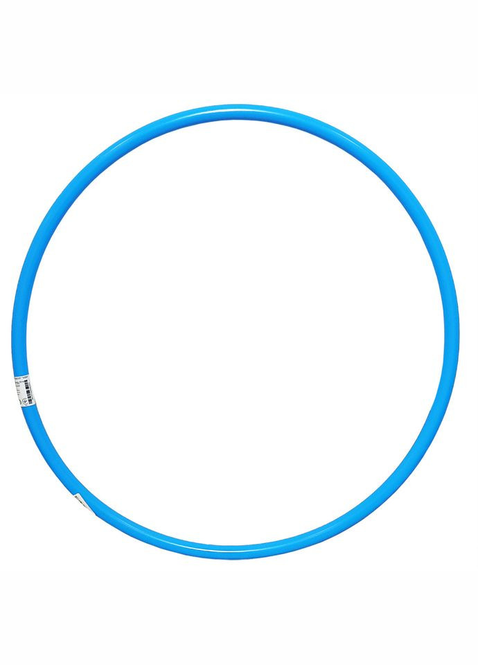 Обруч гімнастичний Хулахуп Максі 19250(Blue) 95 см Mtoys (345071902)
