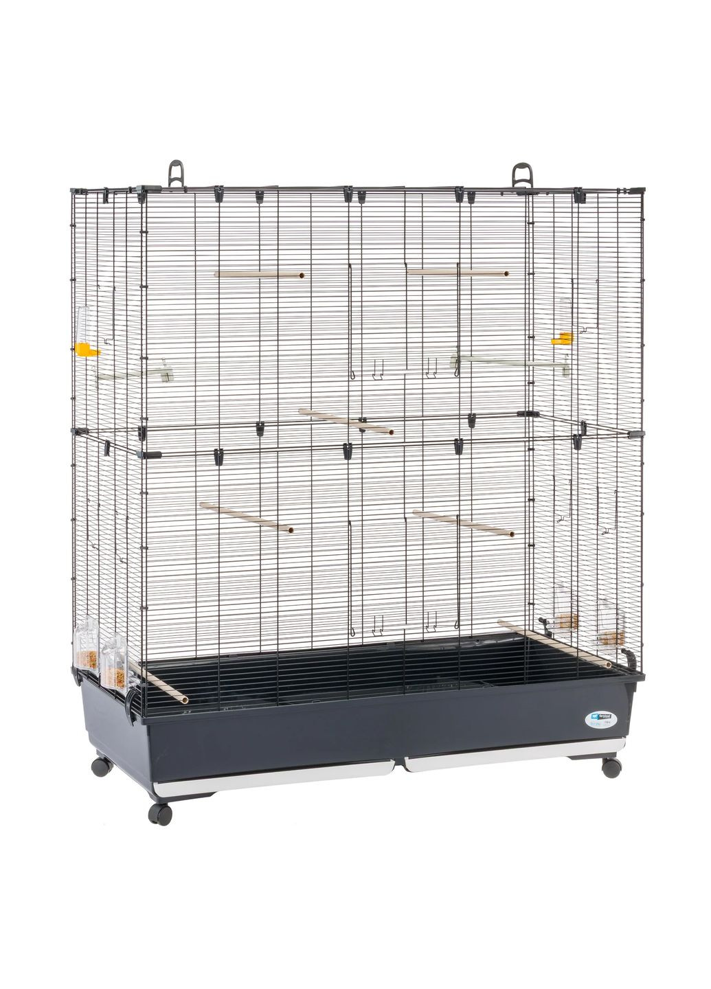 PLANETA LARGE Вольєр для птахів Ferplast (336766856)