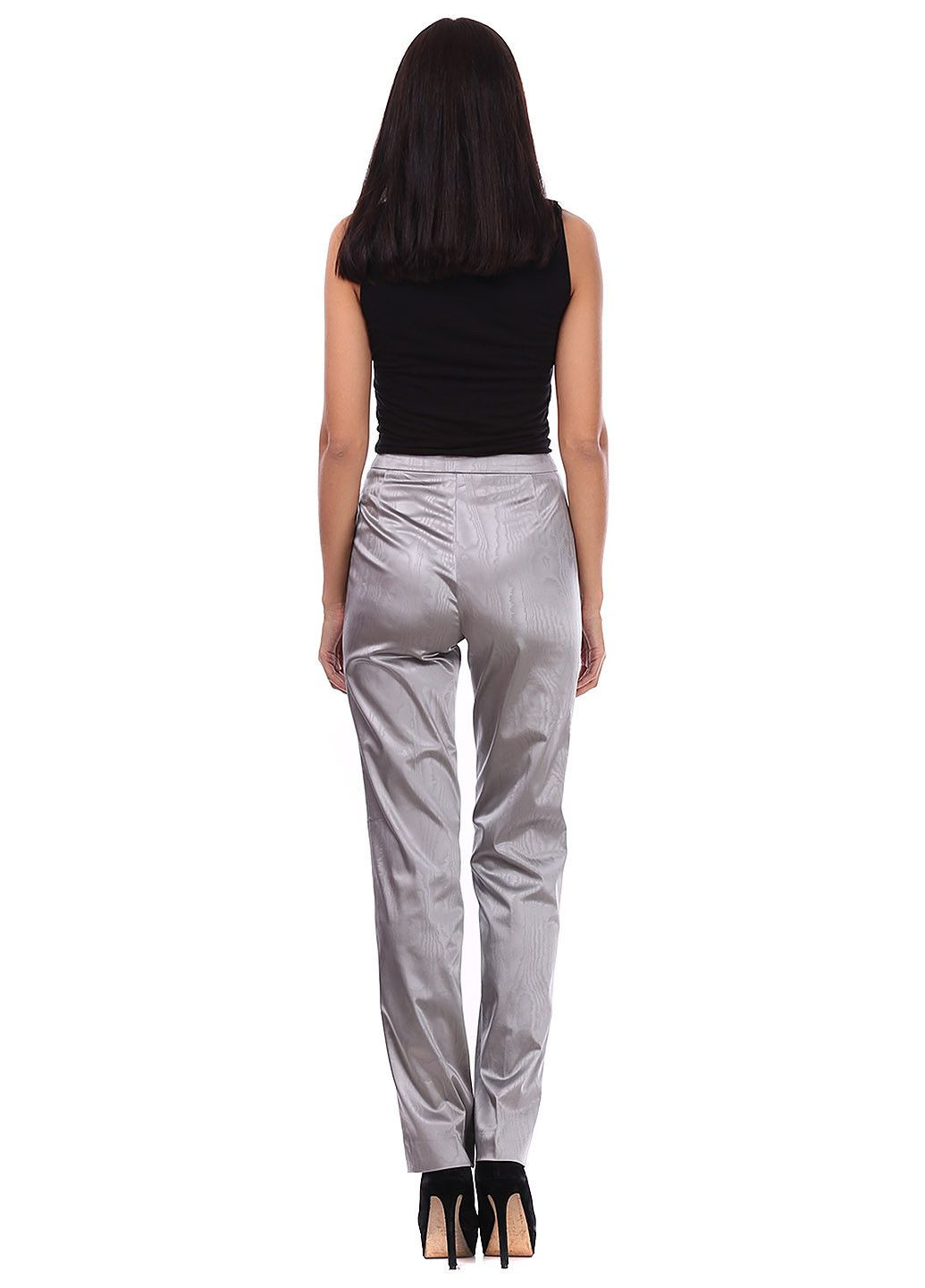 Штани Сірий Strenesse (17005699)