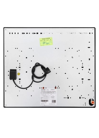 Варочная поверхность ELEYUS ALMERA 60 BL CTF (366696447)