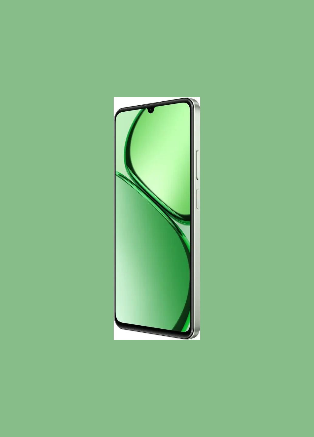 Смартфон C63 8/256Gb Jade Green NFC UA UCRF Realme (330028547)