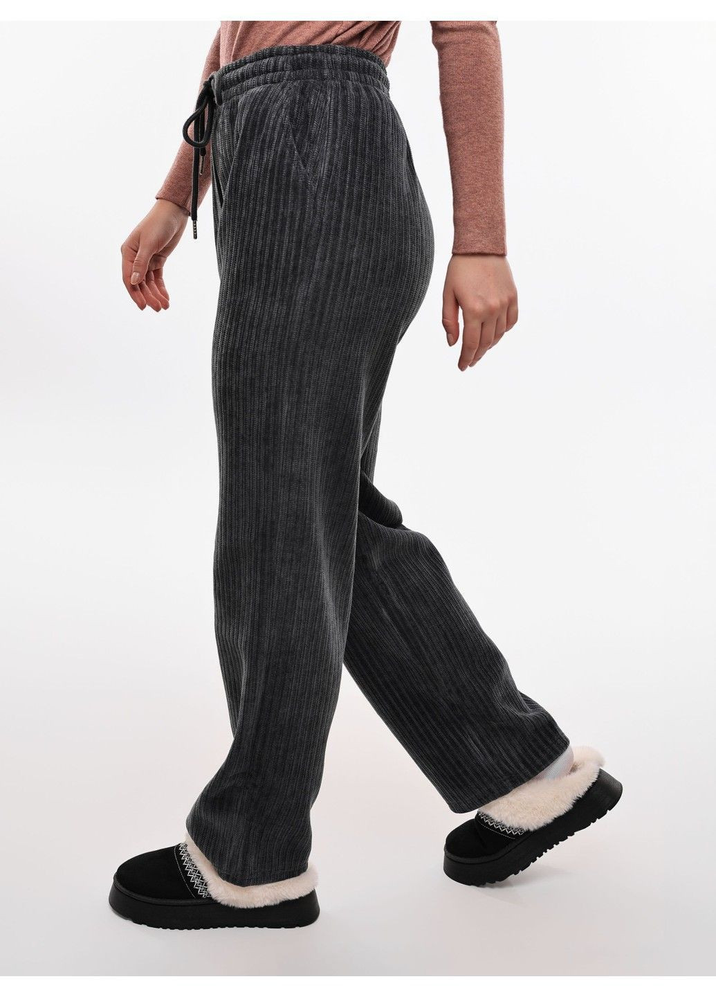 Брюки жіночі No Brand (364926629)