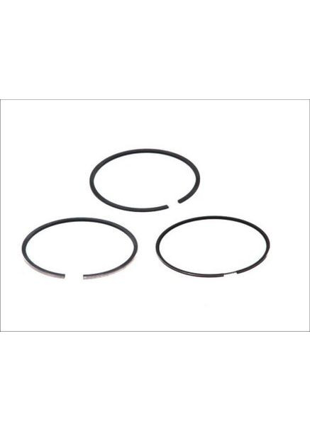 Кольца поршневые FIAT 82,00 1,9TDi/2,4TDi 98- (пр-во ) 08-124000-00 GOETZE (366115470)