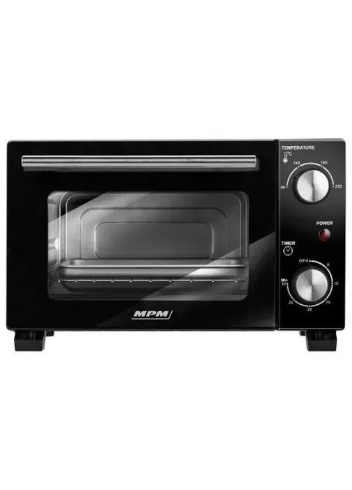 Духовка настільна MPE-13 MPM (360396389)