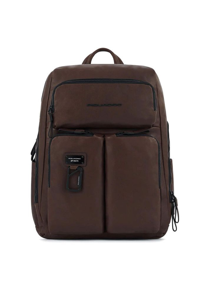 Рюкзак для ноутбука Harper (AP) D.Brown CA3349AP_TM official Piquadro (372670859)