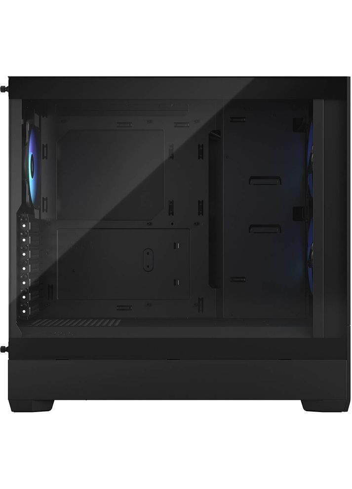 Корпус Pop Air RGB Black TG Clear Tint (FD-C-POR1A-06) FRACTAL DESIGN (329142538)