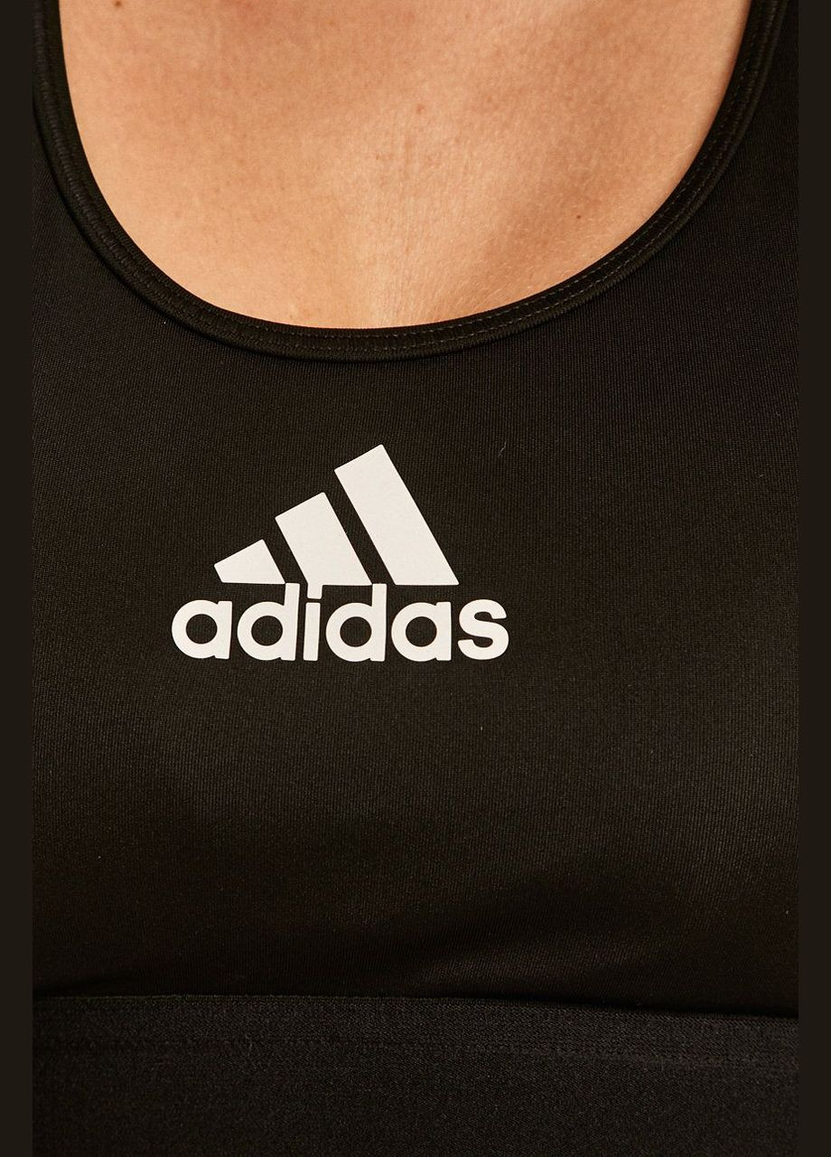 Спортивный топ adidas (323585122)