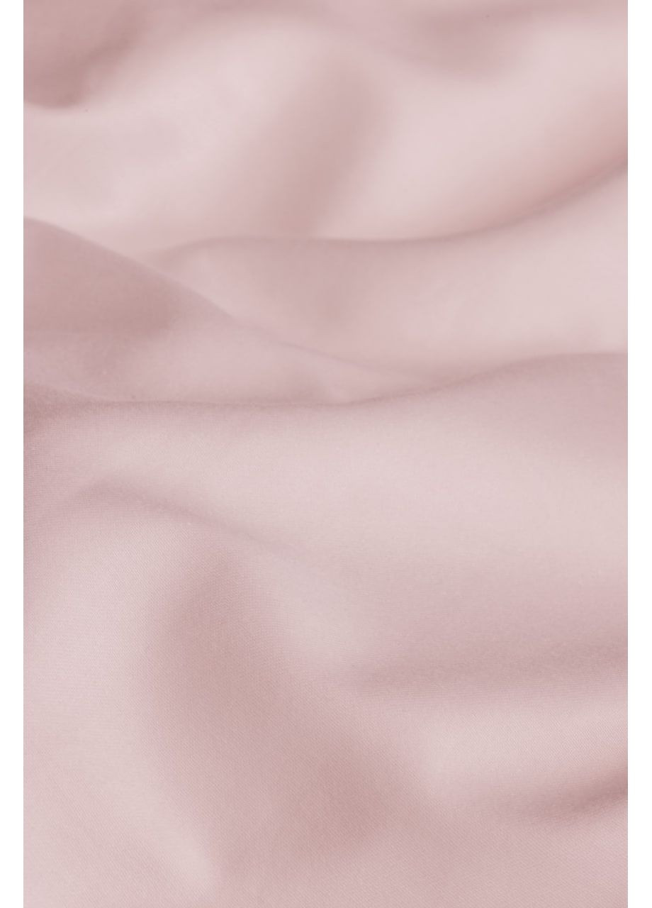 Комплект двуспального постельного белья на резинке с кантом HYGG (368830530)