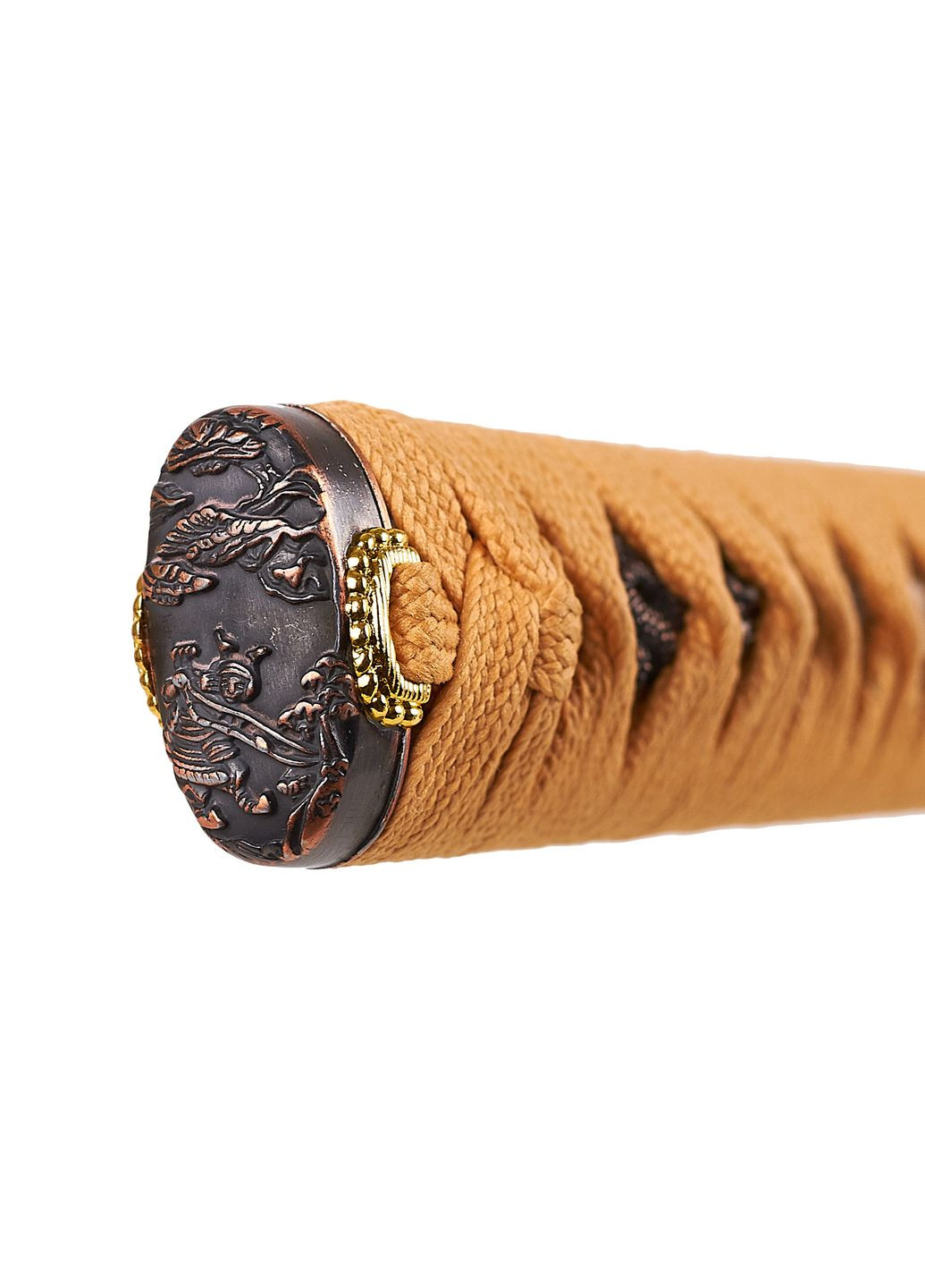 Самурайський меч Katana 8201 (KATANA) red+black Grand Way (341288267)