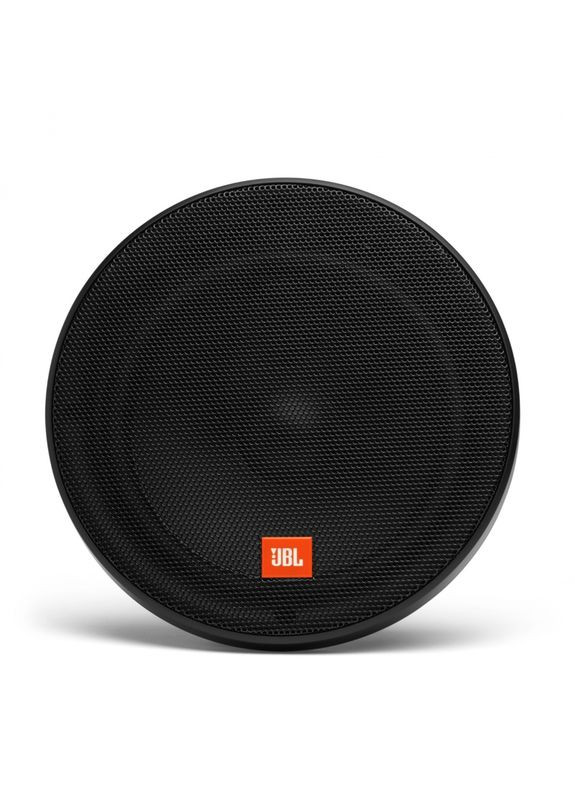 Автомобільна акустика Stage2 604C 2-х смугова, компонентна, 16.5 см, кругла, 45 Вт JBL (332196600)