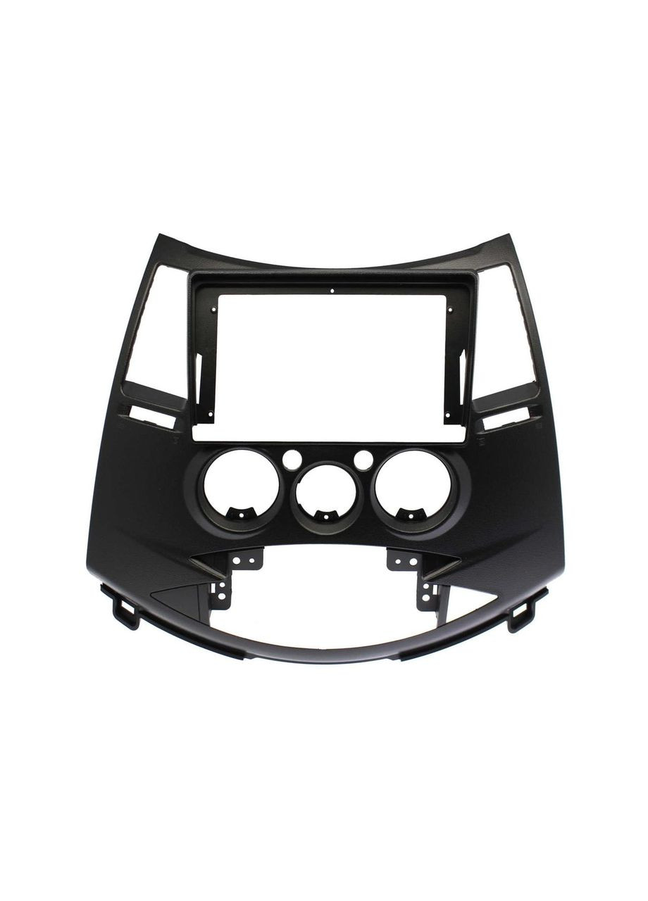 Штатная магнитола серии Q1 под Mitsubishi Grandis 1 2006-2008 (F3) 9 дюймов QIV (346500997)