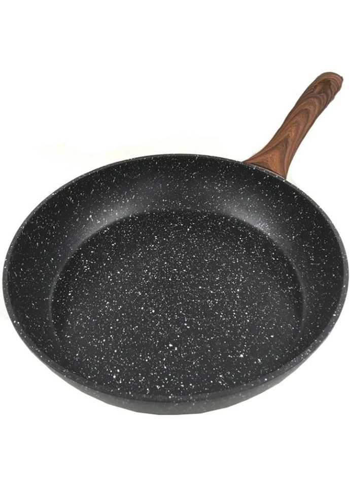 Сковорода універсальна BN-526 28 см Benson (335715507)