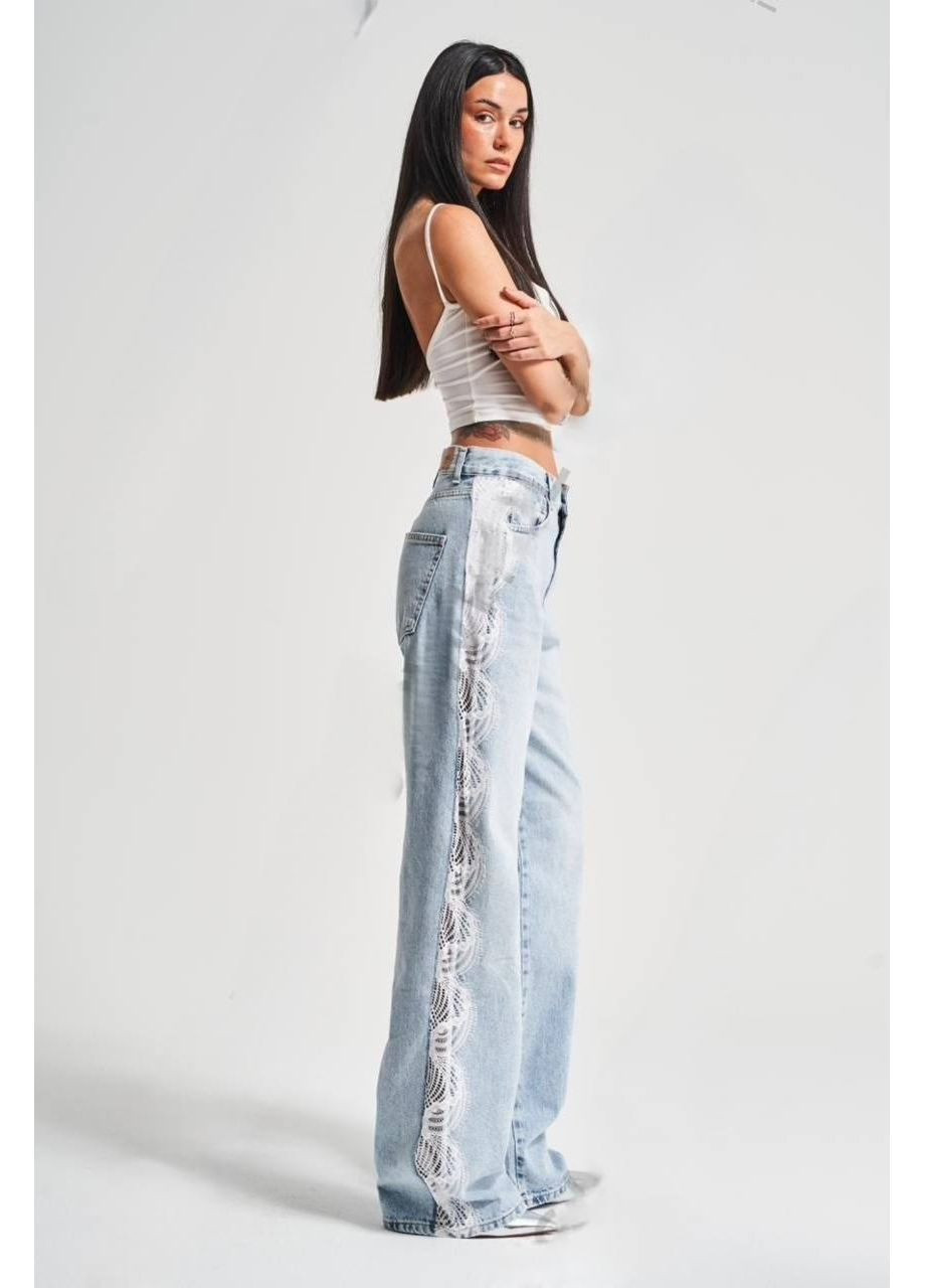 Джинсы Milani - (362050551)