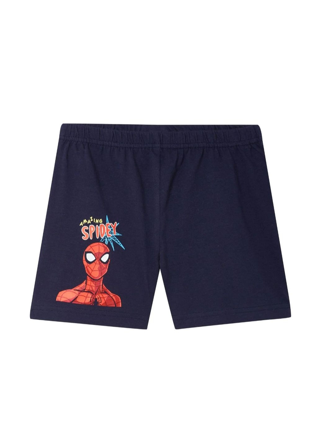 Комбинированная всесезон пижама летняя для мальчика Lupilu