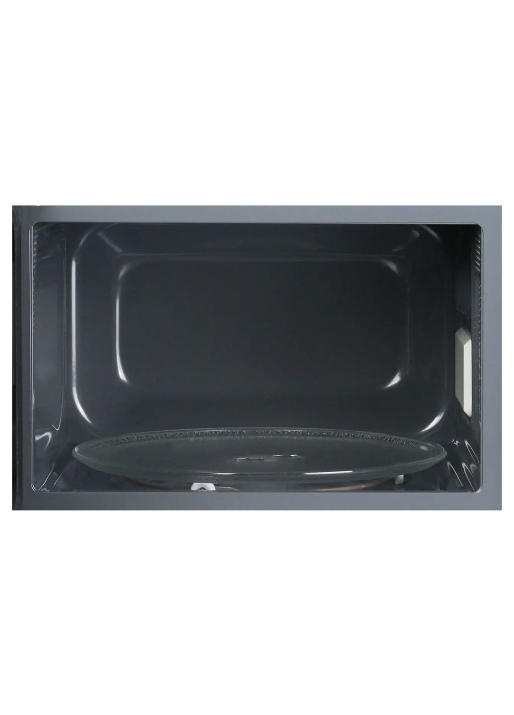 Мікрохвильова піч MM7P012LV-B (чорна) Midea (361852151)