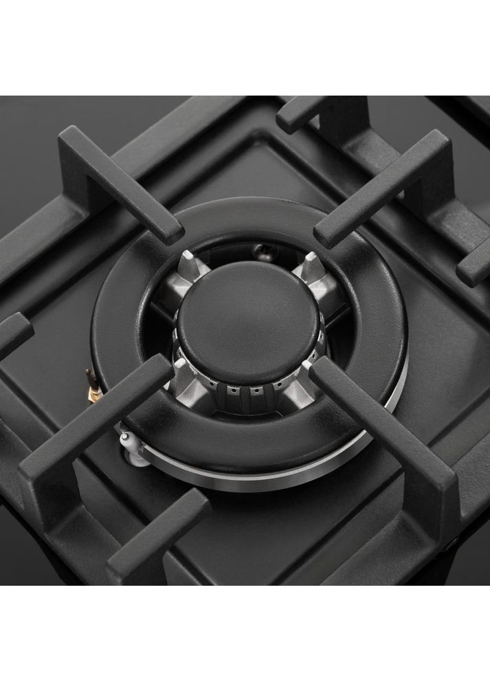 Газова варильна поверхня KORSA 30 BL CWF ELEYUS (365070154)