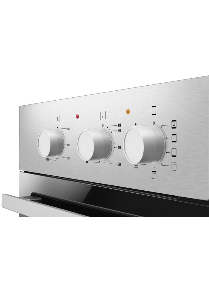 Духова шафа електрична BOEI681121 HANSA (372465753)