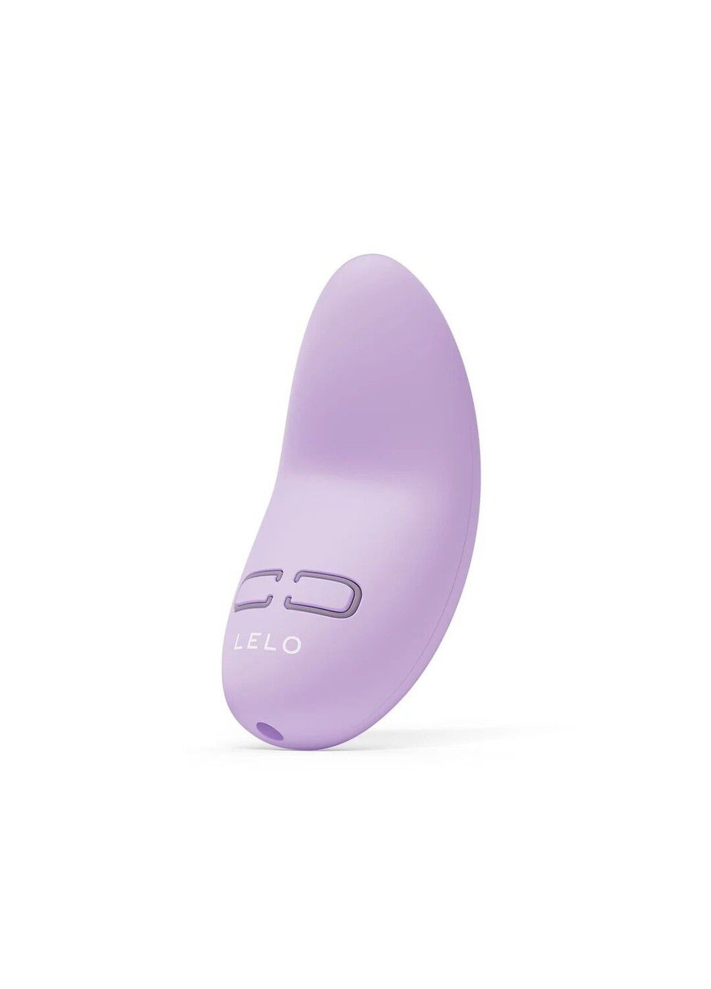 Минивибратор для клитора Lily 3 Calm Lavender Lelo (317256418)