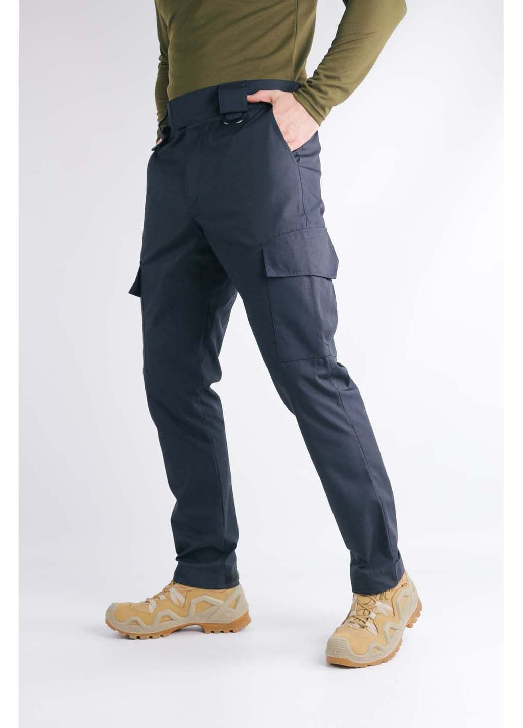 Спортивні штани Intruder (304772866)