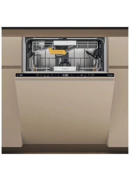 Посудомоечная машина W8IHT58T полновстраиваемая WHIRLPOOL