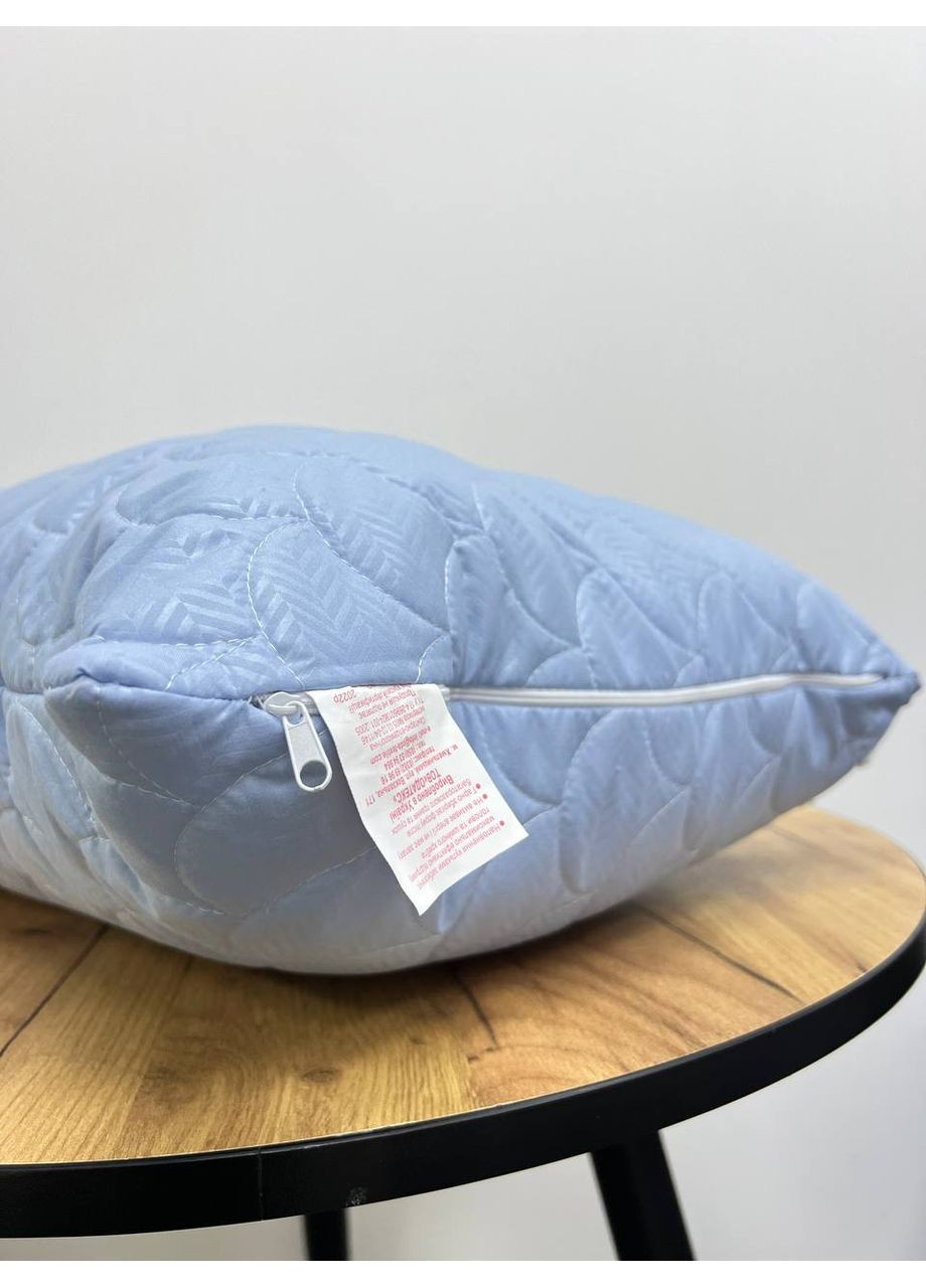 Подушка холофайбер 50x70 на блискавці ODA (365823399)