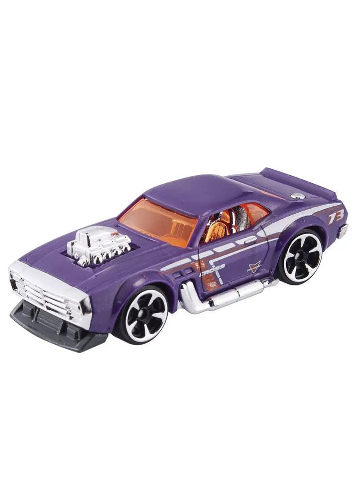 Машинка Metal Machines Cars в ассортименте (6708) 1:64 Zuru (338426049)