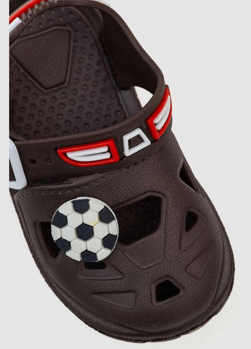 Сандалії дитячі для хлопчика 243R51-185 Bee 244R51-185 (293764445)