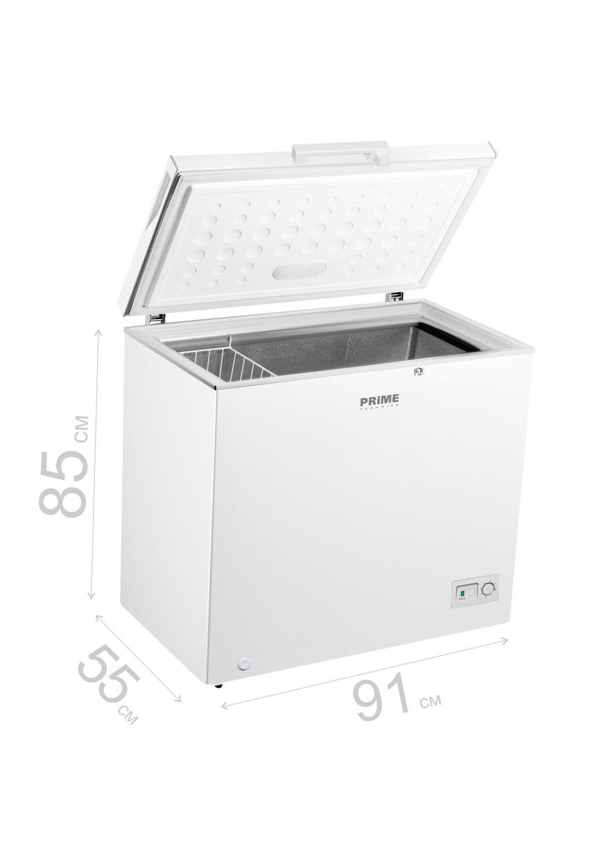 Морозильный сундук CS 20141 M PRIME TECHNICS (314979107)