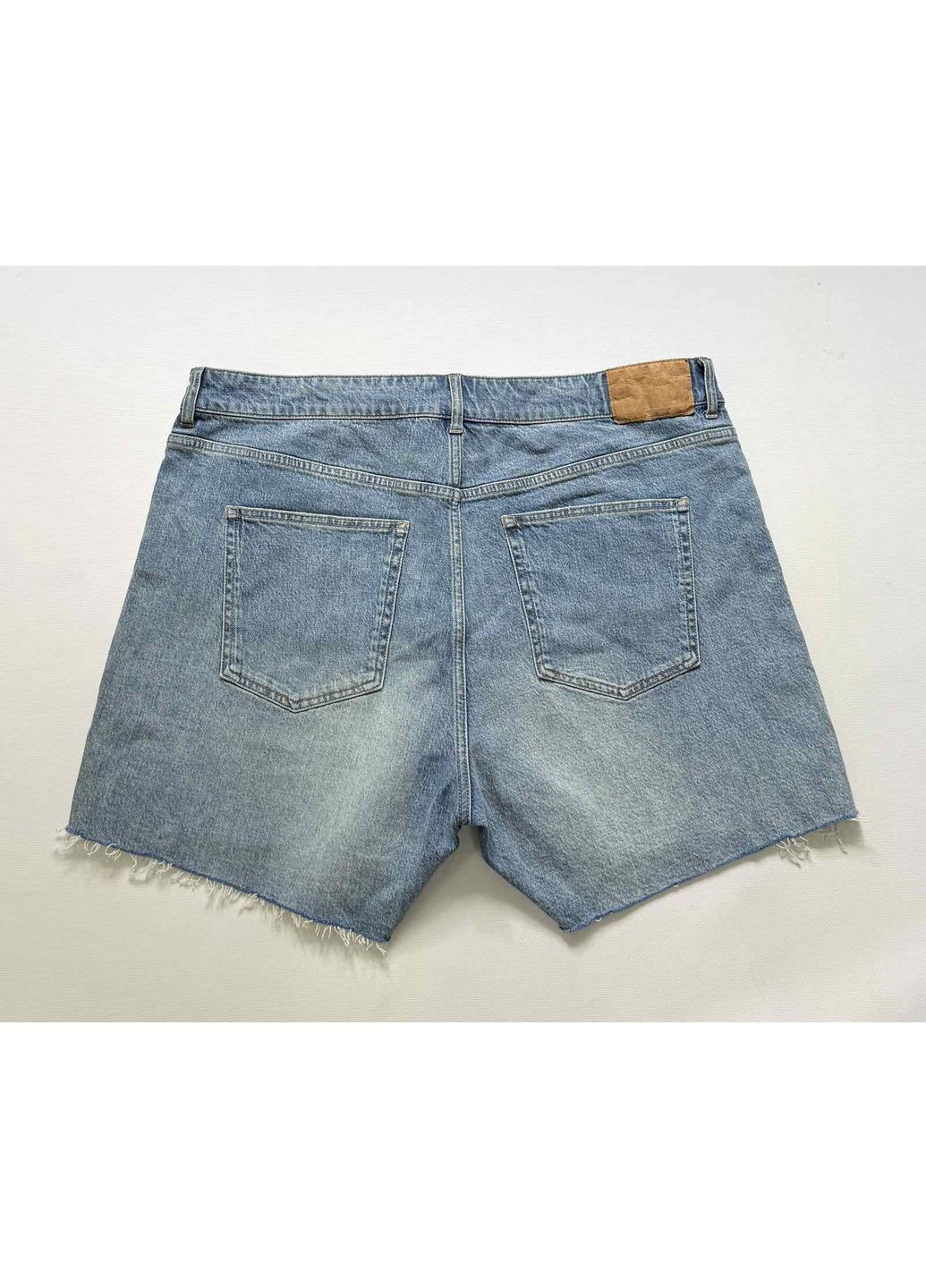 Шорты джинсовые H&M (358640401)