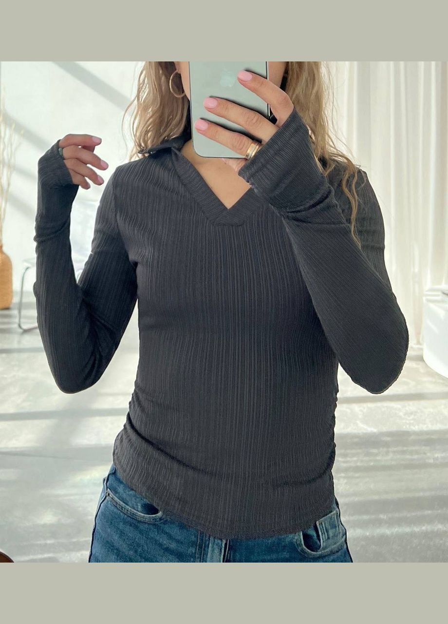 Лонгслів No Brand (346331556)