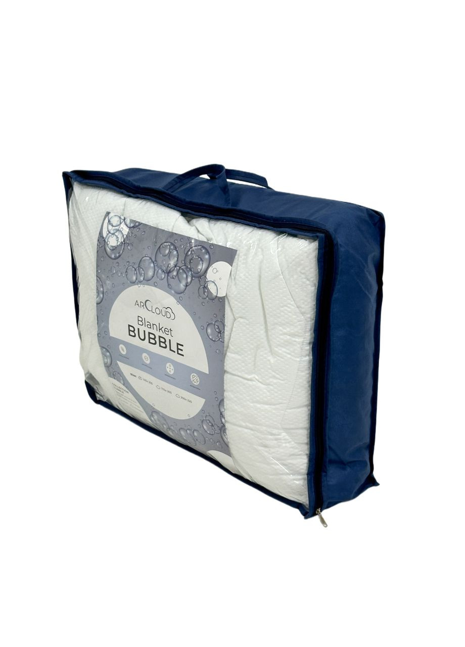 Демисезонное одеяло Bubble / Бабл 3D-текстиль ArCloud (370441855)