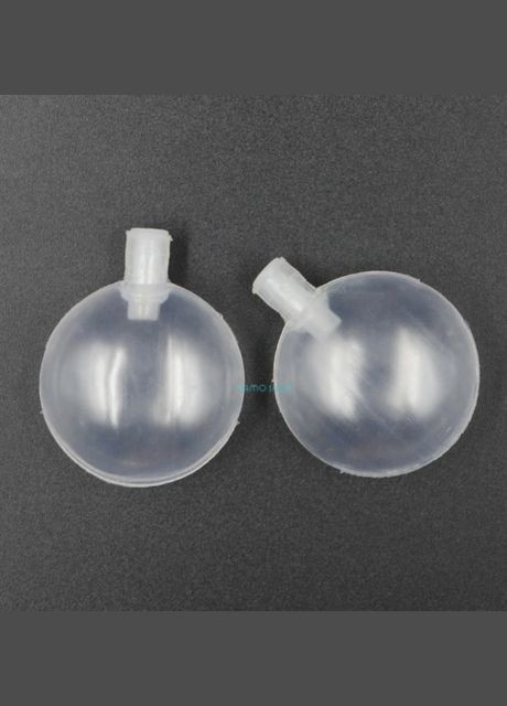 Пищалка для іграшок, пластикова, 50 мм No Brand (340484888)