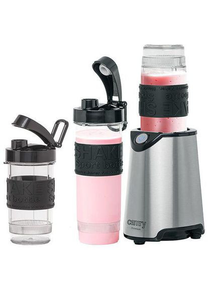 Блендер фитнес Camry CR 4069 inox No Brand (366024145)