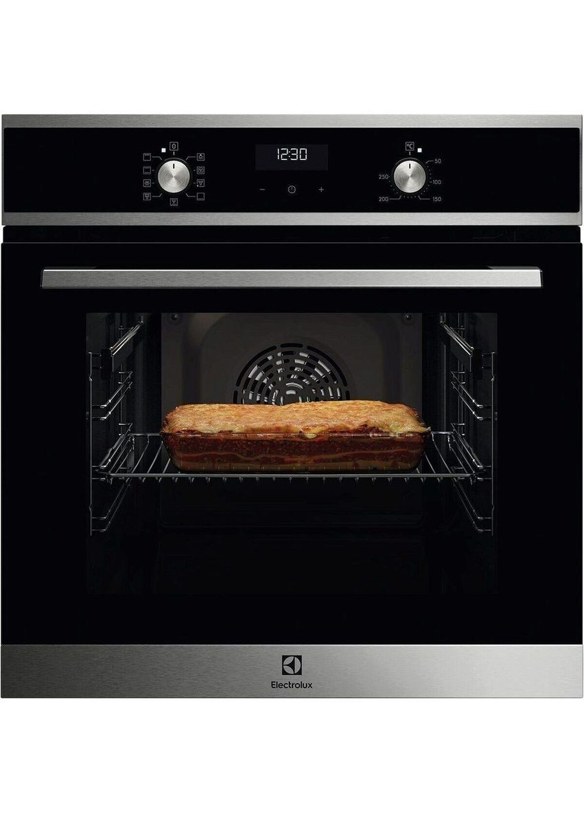 Варильна поверхня Electrolux (368589785)