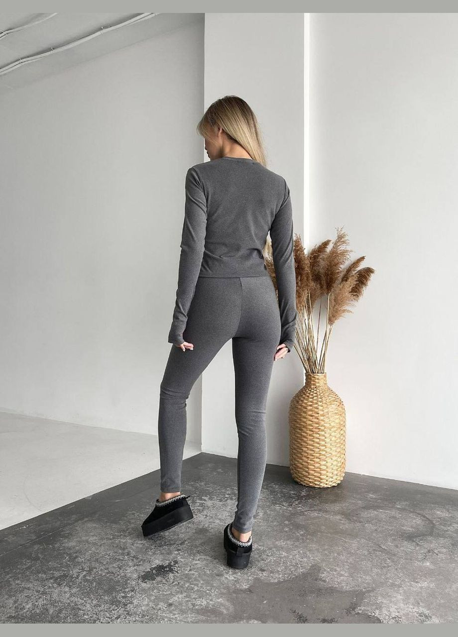 Комплект термобілизни Тканина PUMA No Brand (319334790)