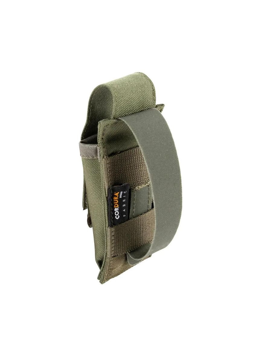 Подсумок для пистолетных магазинов SGL Pistol Mag MKII, Olive Tasmanian Tiger (334669462)