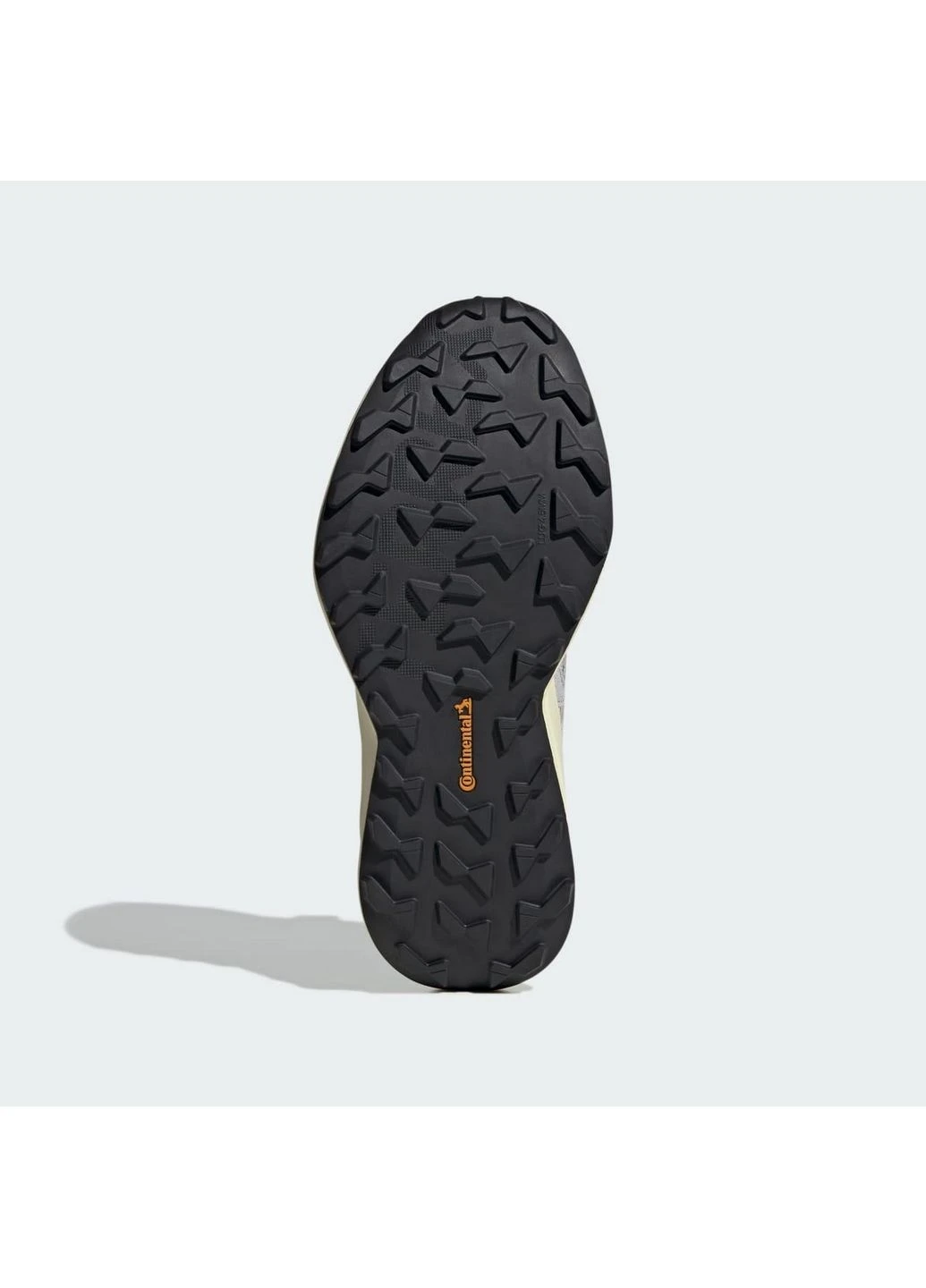 Кросівки Kantai Trail Grey JR5613 adidas сірі демісезони (398057562)