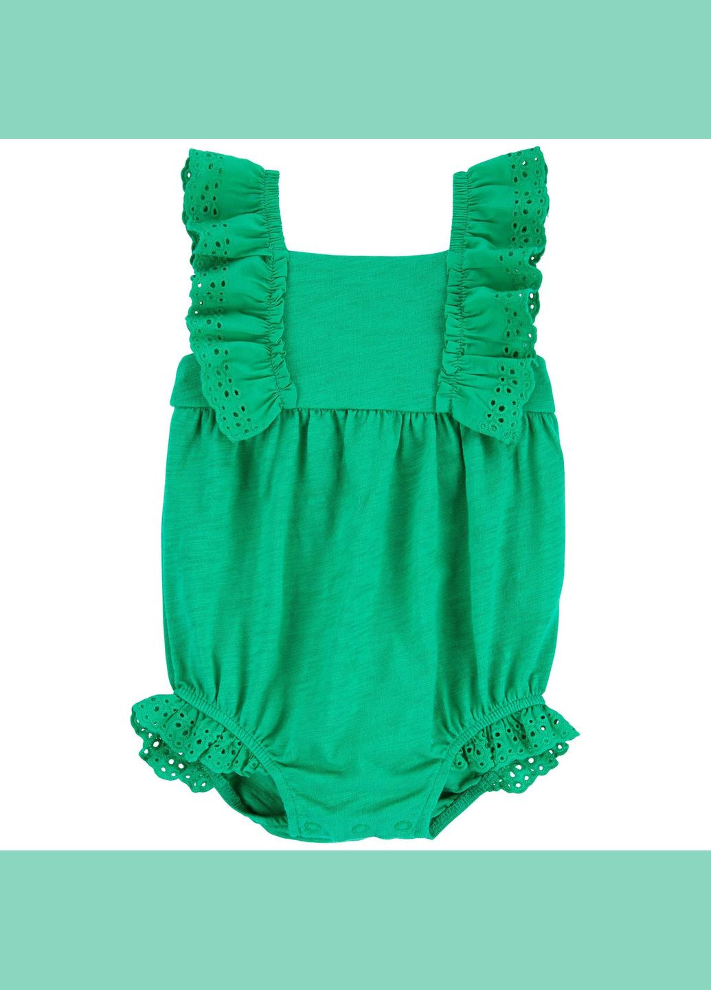 Пісочник для дівчинки 61-69 см (1Q484310_) Carter's (303934863)