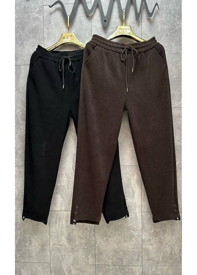 Жіночі штани з вельвету на флісі Avanti (366740849)