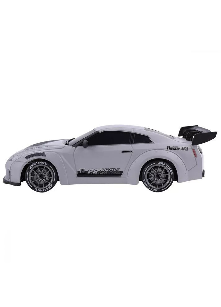 Радиоуправляемая машинка для дрифта Nissan GT-R S815 gray China (364203454)