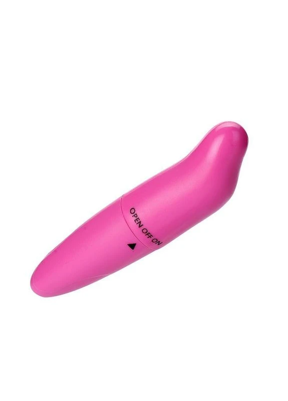Дуже потужний мінівібратор G-spot дельфін масажер No Brand (373676182)