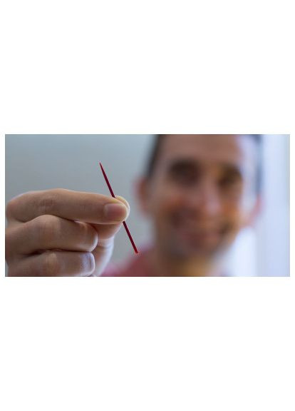 Набор туристической посуды (022.0082) Humangear GoBites Trio red (370020211)